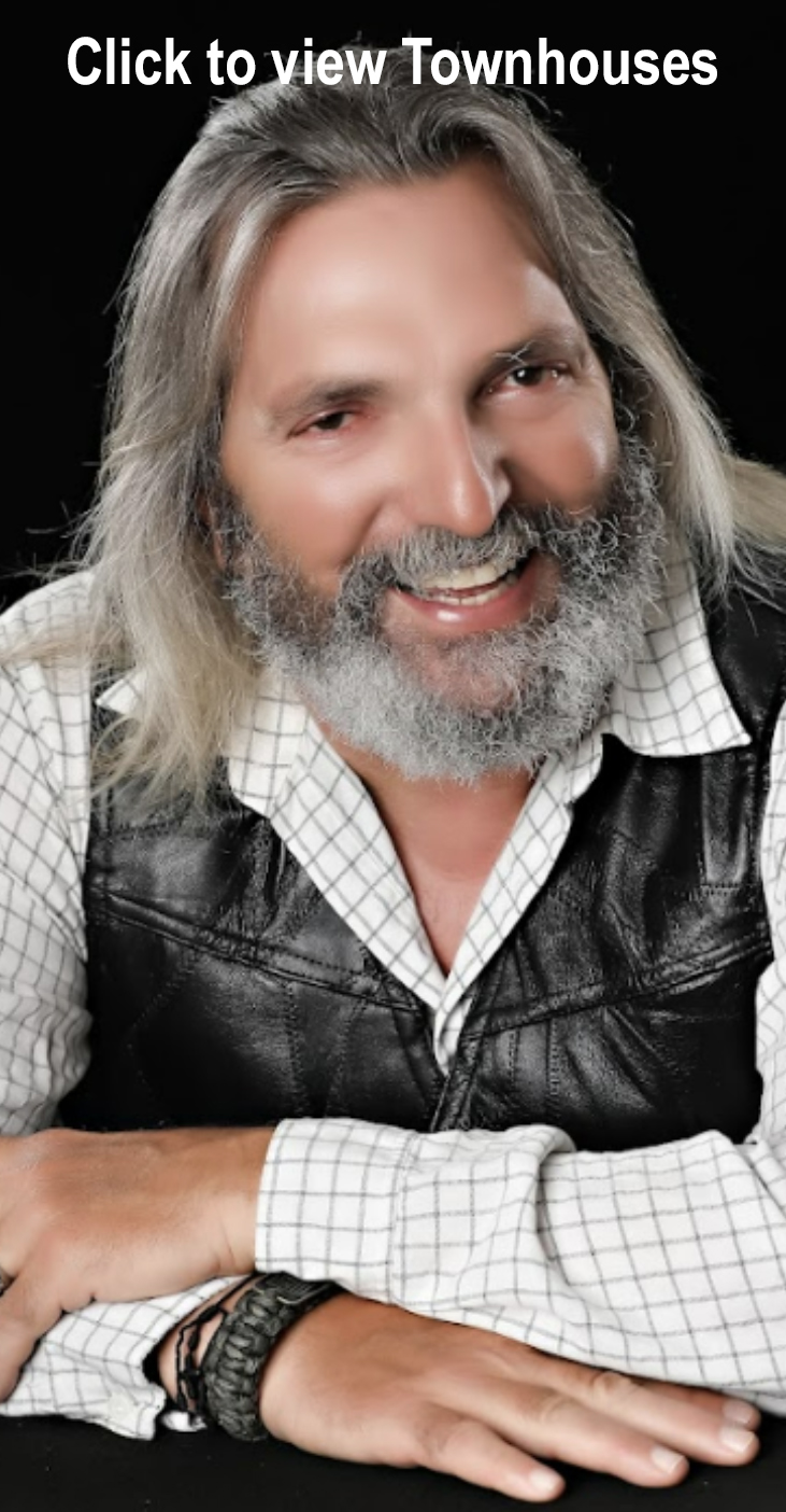Mark Keene