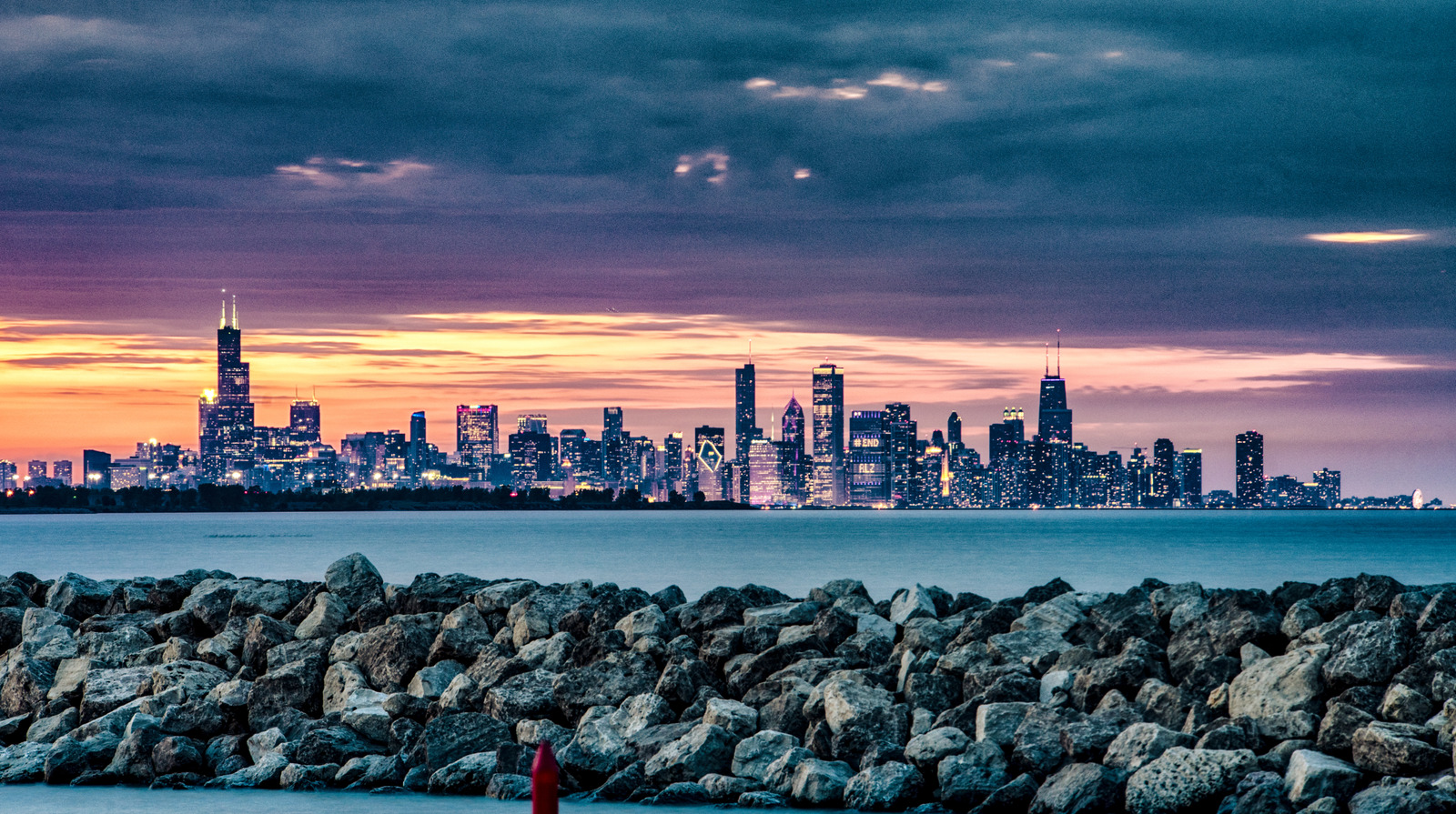 chicago